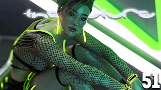 So reparieren Sie das zukünftige #51 PC-Gameplay (Premium)