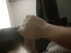 Big Dick Masterbuation 🤪