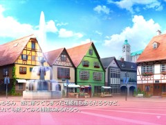 【H GAME】闇狩紅狼♡ドットHアニメーション7 Hentai anime