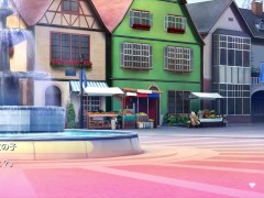 【H GAME】闇狩紅狼♡ドットHアニメーション7 Hentai anime - Screenshot 16 of 16 - エロアニメ