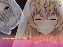 【H GAME】闇狩紅狼♡ドットHアニメーション7 Hentai anime - Screenshot 4 of 16 - ドットエロ