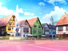 【H GAME】闇狩紅狼♡ドットHアニメーション7 Hentai anime - Screenshot 6 of 16 - エロアニメ