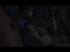 Hoyoverse - Sex Party - Screenshot 1 of 16 - Hentai