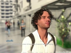 LESSON IN LOYALTY CAP 4