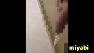 Видео японца с мочой и пенис красивого мужчины с эрекцией, порно с мочой