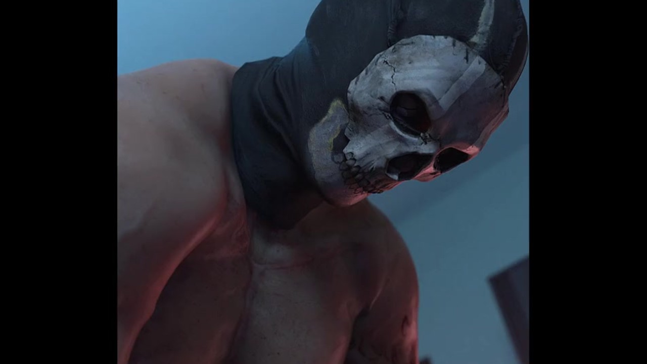 PREVIEW: Closer CoD Gay Fuck