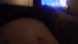 抚摸我的大鸡巴