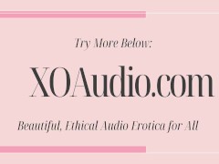 The Young Carer and The Granny (ASMR Audio For Women)