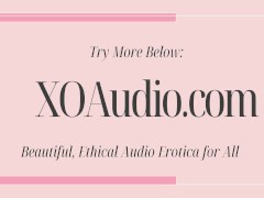 Fuck Me In Front of Your Husband (Cuckold ASMR Audio for Women)