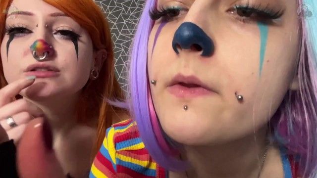 SPIT PAINT ASMR – TEASER