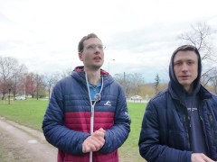 Piękna młoda polska brunetka w gorących scenach - Screenshot 1 of 16 - Xes Pl