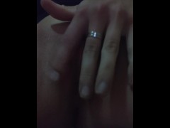I love my pussy - Screenshot 4 of 16 - Girl Masturbating