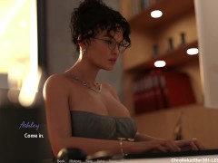 LESSON IN LOYALTY CAP 7