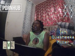 🗻#DiaryEntry🏔️ #951🌋 - Screenshot 13 of 16 - Sluttymelanin