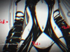 Degradation & Humiliation | Rough girl has her way with you {pet roleplay} {spicy} {f4m}