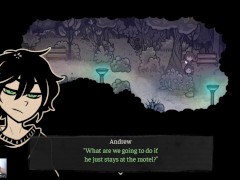 STUPIDEST THING WEVE DONE SO FAR - coffin of andy and leyley