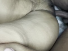 පලවෙනි ත්‍රිසම් අද්දැකිම.sex wife shear.