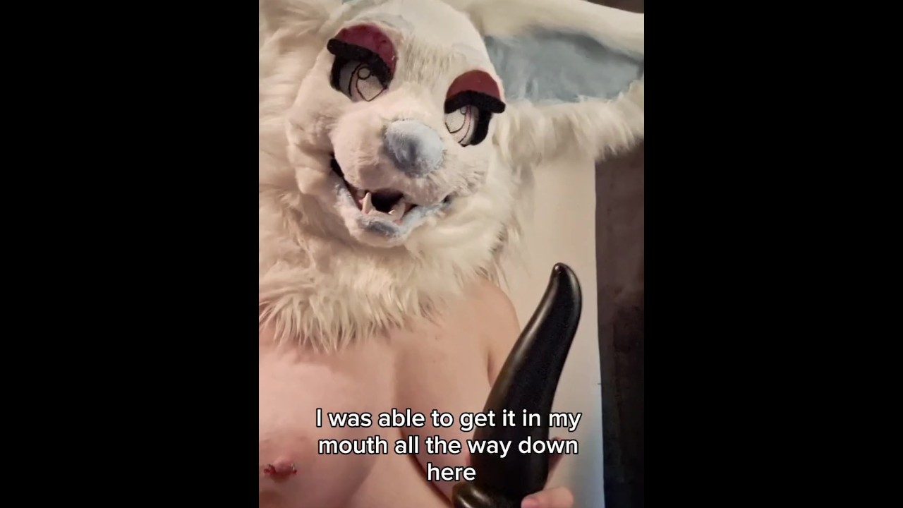 Maries Dildo Toy Review! 😍❤️