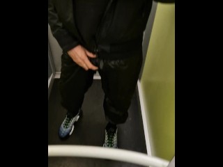 Scally Time...