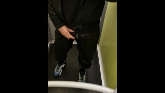 Scally time...