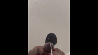 Громкий камшот