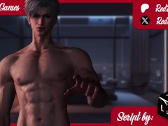 Sylus Gives You A Ride In N109 (Soft Dom/Breeding)