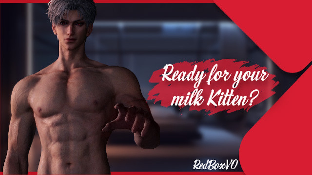 Sylus Gives You A Ride In N109 (Soft DomBreeding)