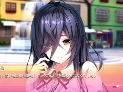 【H GAME】FRIENDS GAME♡Hシーン Part5 NTR Umemaro3D エロアニメ