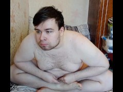 Артем сосет сам себе дрочит ногами лижет ноги анал самоотсос аутофелляция - Screenshot 9 of 16 - Masturbate