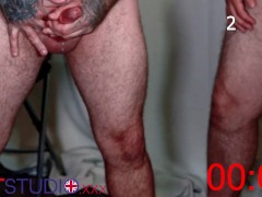 Cumshot Compilation - British Nurses Do It Best