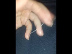 الحليب الذي يتدفق في كسي لما احس بالنشوة الجنسية - Screenshot 11 of 16 - Hard Rough Sex