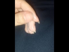 الحليب الذي يتدفق في كسي لما احس بالنشوة الجنسية - Screenshot 14 of 16 - Arab Anal