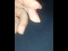 الحليب الذي يتدفق في كسي لما احس بالنشوة الجنسية - Screenshot 4 of 16 - Arab Anal