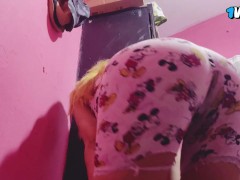 راجلي كان ناعس و نوضتو قلتلو خصني نكلسلك على زبك احبي🥵🥵🔥🔥 - Screenshot 4 of 16 - Maroc Sex
