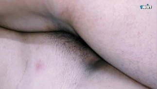 super horny