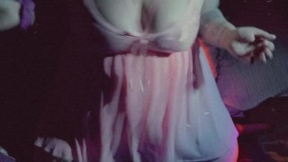 Gxddess fe perfect bbw domme
