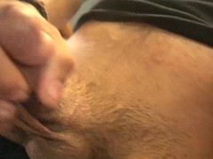 gooning/edging solo video ;)