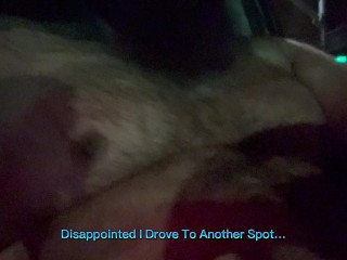 Пухлый би-медведь круиз ночью (расширенный)