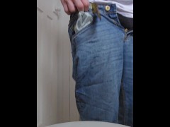 Desperation piss desperate - Screenshot 15 of 16 - Piss Hold Desperate