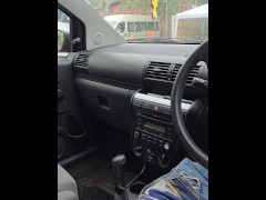 Pissing out the car in a public carpark