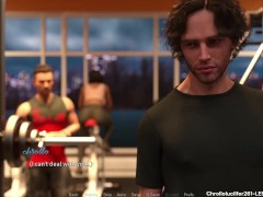 LESSON IN LOYALTY CAP 5