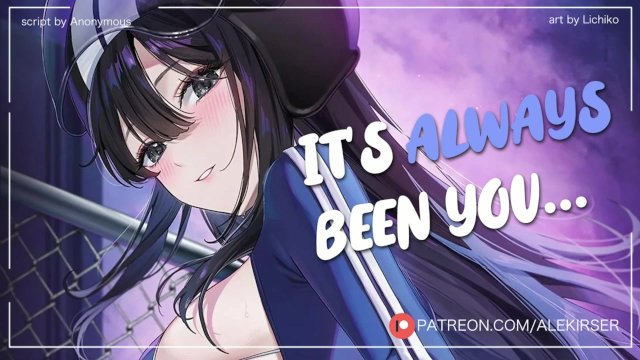 A Passionate Night With Your Pretty Best Friend Under the Stars!  ASMR Roleplay