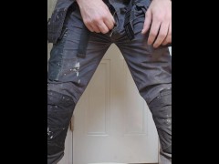 Pissing again - Screenshot 11 of 16 - Pissing