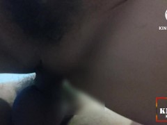 Thai muslim get hard fuck and creampie