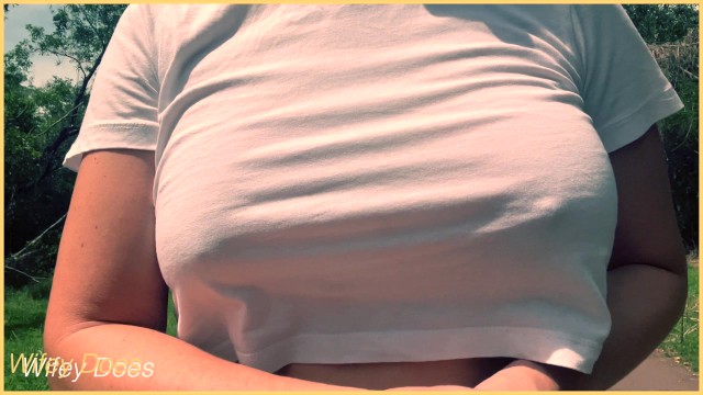 Wifey 15 минут совершенства и потрясающие сиськи милфы