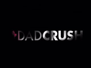 DadCrush - Passionate Latina Chick With Big Boobs Bounces Her Perfect Booty On Her Step Daddy's Cock screenshot number 0