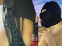 ویدئوی جنسی: رابطه جنسی با یک دانشجوی روسپی پرستاری در تهران 🇮🇷🔥 - Screenshot 3 of 16 - Iranian Anal