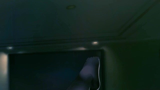 Busty Whore Gave herself after the first Date | Hentai