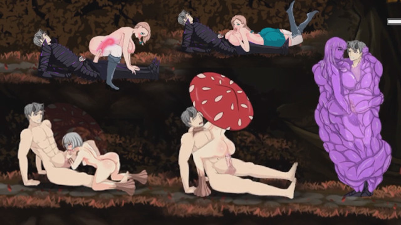 Devil lord Recuperation Hentai Game Sex Scenes Gameplay Part 1 [18+]