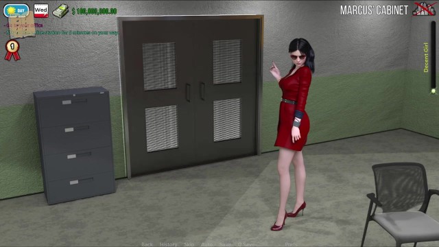 Модный бизнес 18
